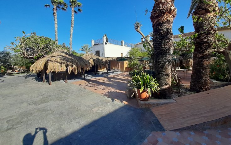Finca - Rynek wtórny - Orihuela Costa - Orihuela