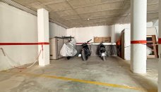 Garage - Resale - Orihuela Costa - MRV-75123