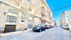 Garage - Resale - Torrevieja - ALG-50942