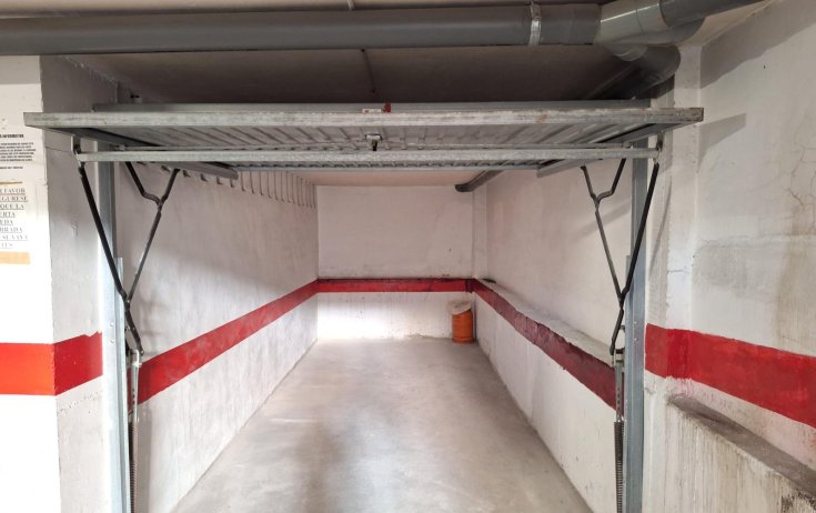 Garage - Resale - Torrevieja - Centro
