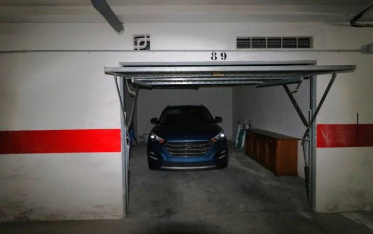 Garaje - Resale - Torrevieja - Playa del Acequión