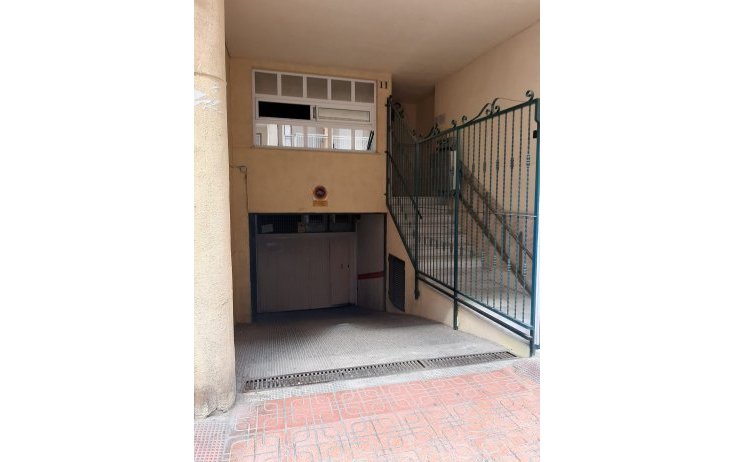 Garaje - Reventa - Torrevieja - torrevieja