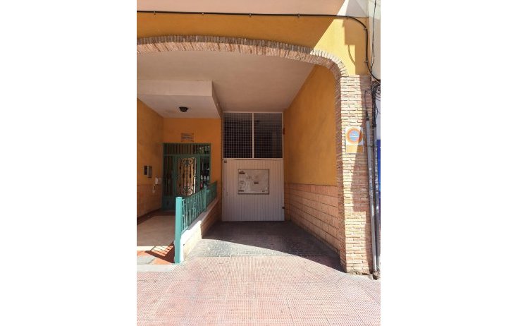 Garaż - Rynek wtórny - Torrevieja - Playa del cura