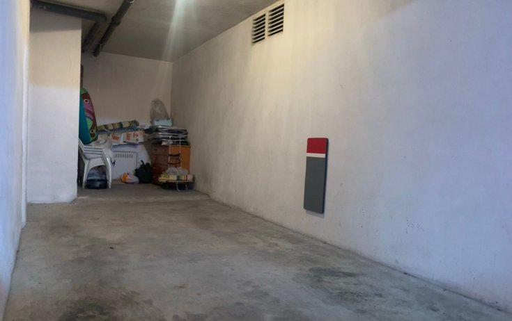 Garaż - Rynek wtórny - Torrevieja - Playa del Cura
