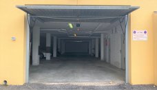 Гараж - Вторичное жилье - Orihuela Costa - ALG-59340