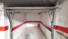 Гараж - Вторичное жилье - Torrevieja - ALG-33684