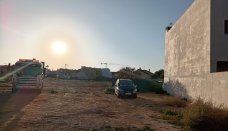 Городской участок под застройку - Вторичное жилье - San Pedro del Pinatar - ALG-98339