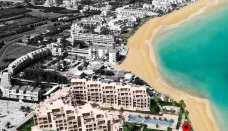Ground Floor - New build - Denia - ALG-15610