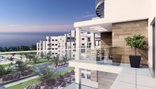 Ground Floor - New build - Denia - ALG-80164