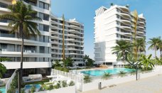 Ground Floor - New build - La Manga del Mar Menor - ALG-99702