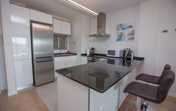 Ground Floor -  - Orihuela Costa - Los Dolses
