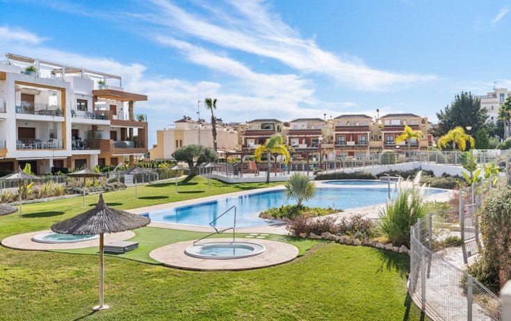 Ground Floor - Resale - Los Dolses - Los Dolses