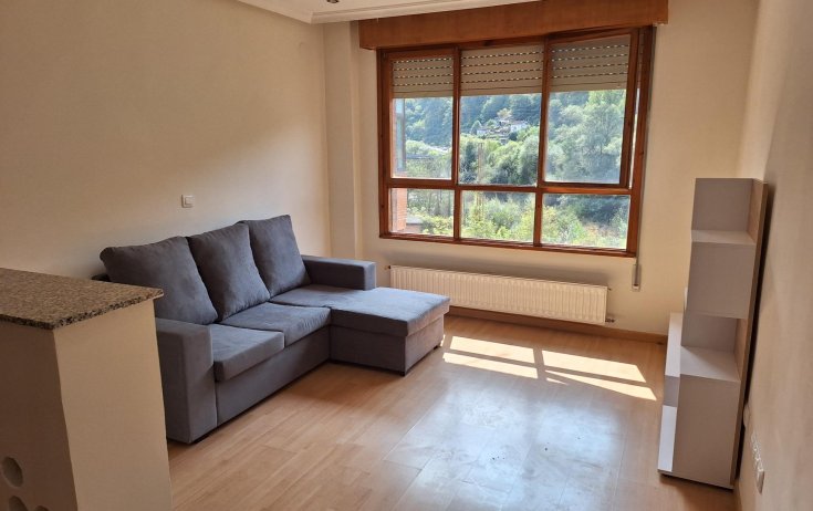 Ground Floor - Resale - Mieres - Figaredo - Turón