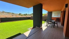 Ground Floor - Resale - Orihuela Costa - ALG-20931