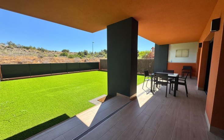 Ground Floor - Resale - Orihuela Costa - Villamartín-Las Filipinas
