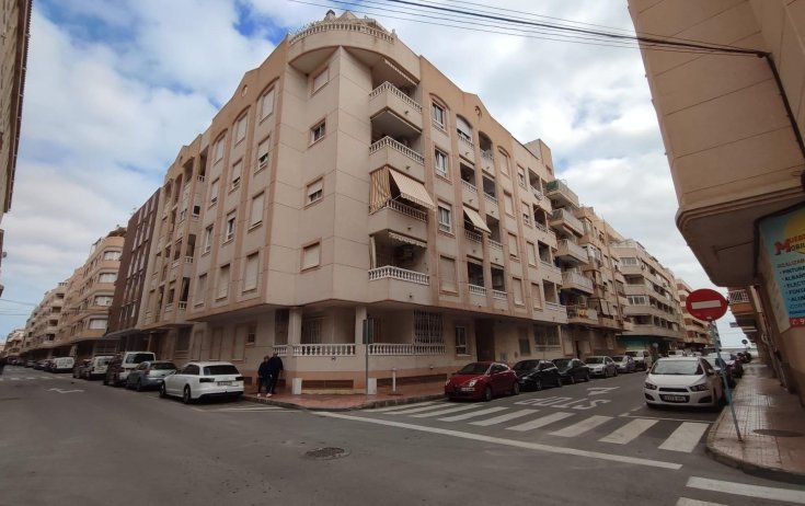 Ground Floor - Resale - Torrevieja - Acequion