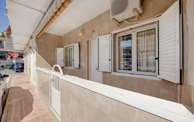 Ground Floor - Resale - Torrevieja - Acequion