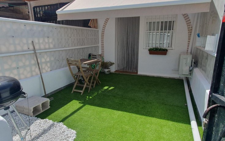 Ground Floor - Resale - Torrevieja - Aguas Nuevas