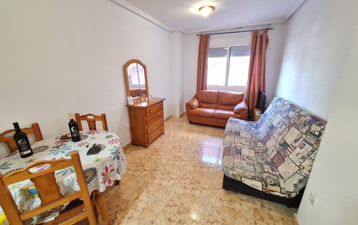 Ground Floor - Resale - Torrevieja - Estacion de autobuses