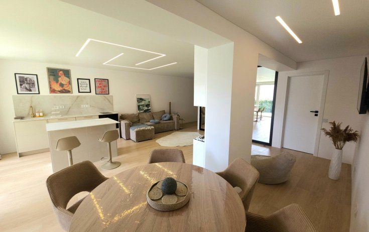 Ground Floor - Resale - Torrevieja - La veleta