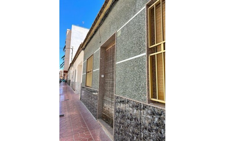 house - Resale - Guardamar del Segura - CENTRO
