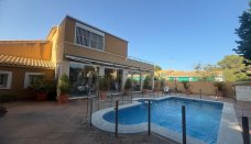 house - Resale - Orihuela Costa - ALG-91394