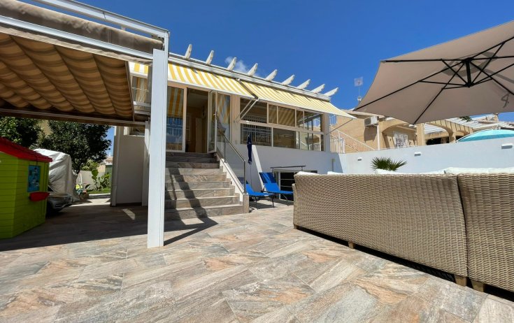 house - Resale - Orihuela Costa - Los Altos