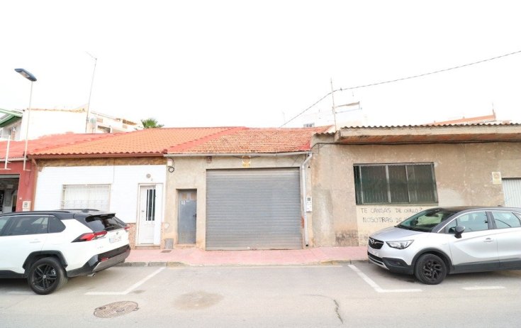 house - Resale - Torrevieja - Acequion