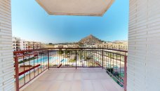 Квартира - Новостройка - Archena - NBR-59710
