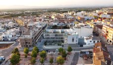 Квартира - Новостройка - Benijofar - NBR-76487