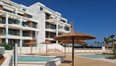 Квартира - Новостройка - Denia - NBR-29176