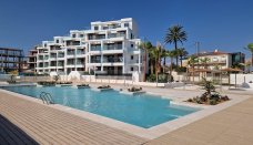 Квартира - Новостройка - Denia - NBR-77566