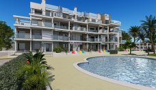 Квартира - Новостройка - Denia - NBR-79288