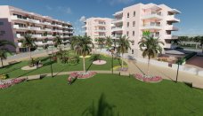 Квартира - Новостройка - El Raso, Guardamar - ESP-98061