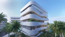 Квартира - Новостройка - Guardamar del Segura - ALG-68720