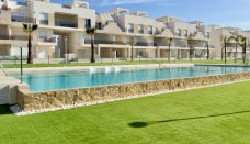 Квартира - Новостройка - Guardamar del Segura - CQ-81971