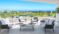 Квартира - Новостройка - Los Alcázares - NBR-73824