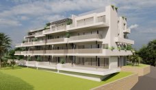 Квартира - Новостройка - Orihuela Costa - ALG-17446