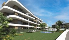 Квартира - Новостройка - Orihuela Costa - NBR-50116