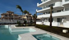 Квартира - Новостройка - Orihuela Costa - NBR-65252