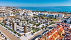 Квартира - Новостройка - Pilar de la Horadada - NBR-40477