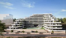Квартира - Новостройка - San Miguel de Salinas - NBR-31328