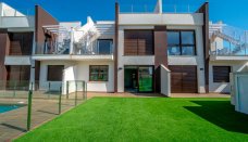 Квартира - Новостройка - San Pedro del Pinatar - ESP-14112