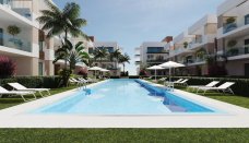 Квартира - Новостройка - San Pedro del Pinatar - NBR-47646