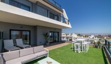 Квартира - Новостройка - Santa Pola - NBR-87102