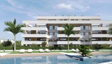 Квартира - Новостройка - Torre Pacheco - NBR-45713