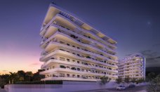 Квартира - Новостройка - Villajoyosa - NBR-37852