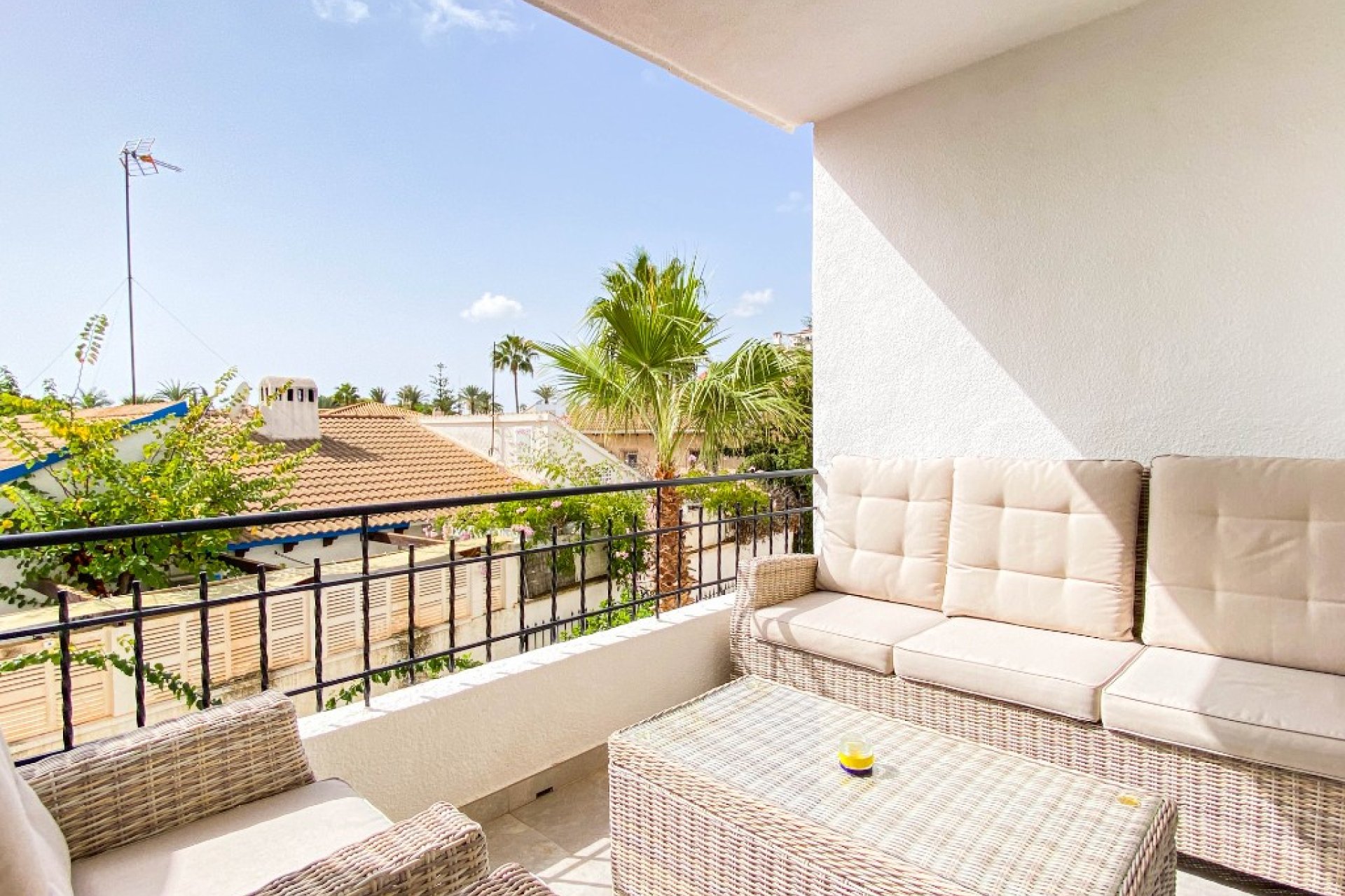  - Квартира - Punta Prima - Cala Dorada