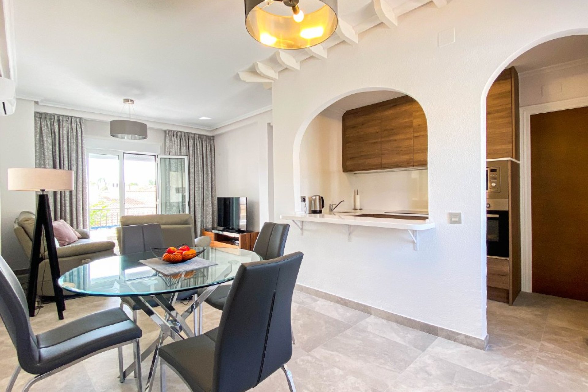  - Квартира - Punta Prima - Cala Dorada