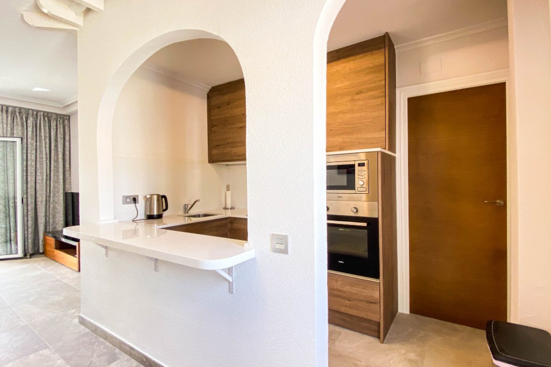  - Квартира - Punta Prima - Cala Dorada